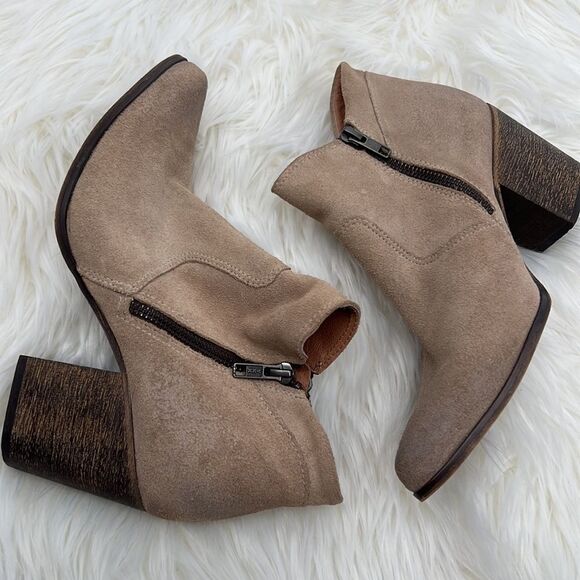 Freebird ROCK Booties - Picture 1 of 11